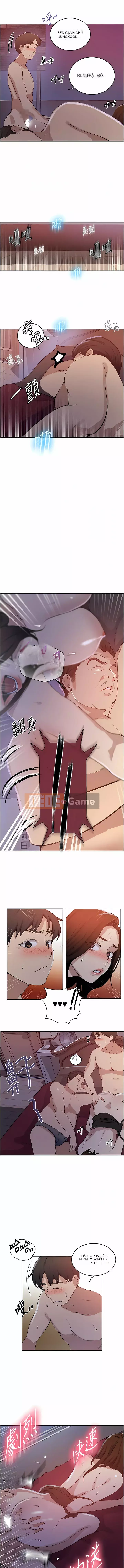 Dạy bí mật Chương 172-173