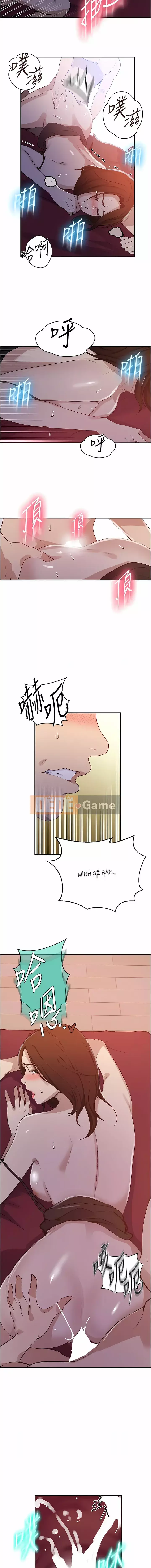 Dạy bí mật Chương 172-173