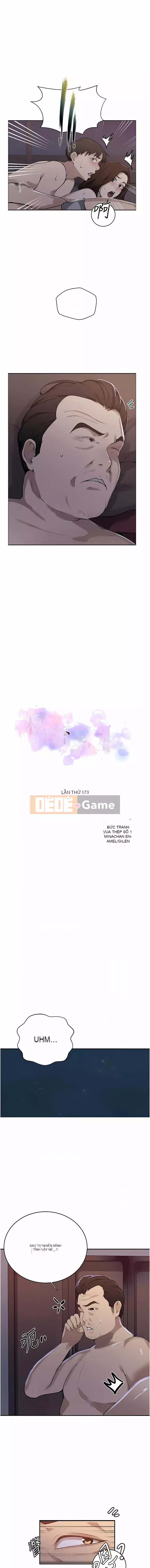 Dạy bí mật Chương 172-173