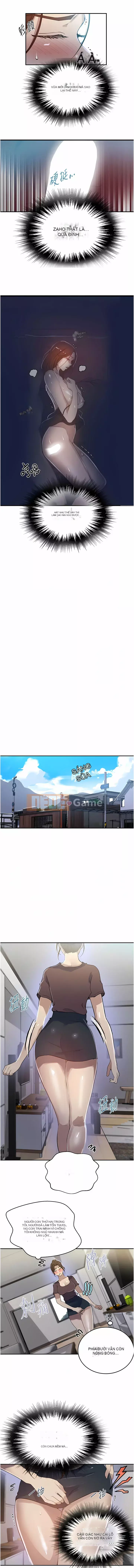 Dạy bí mật Chương 172-173