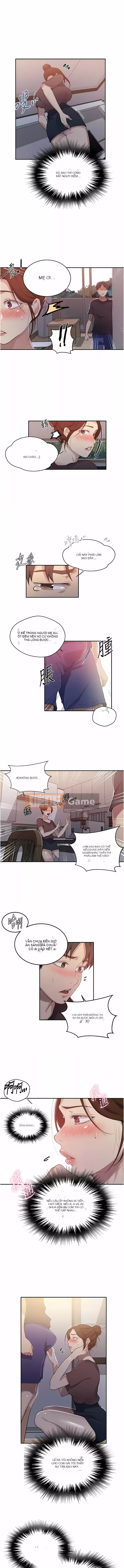 Dạy bí mật Chương 172-173