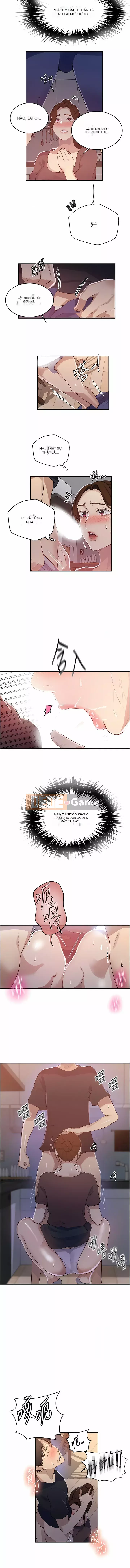 Dạy bí mật Chương 172-173