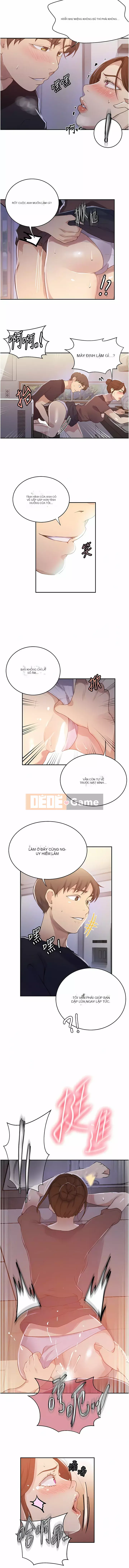 Dạy bí mật Chương 172-173