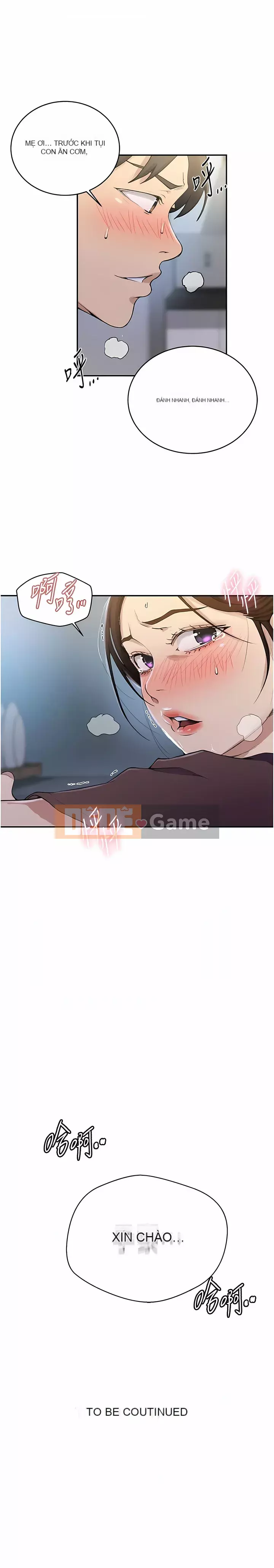 Dạy bí mật Chương 172-173