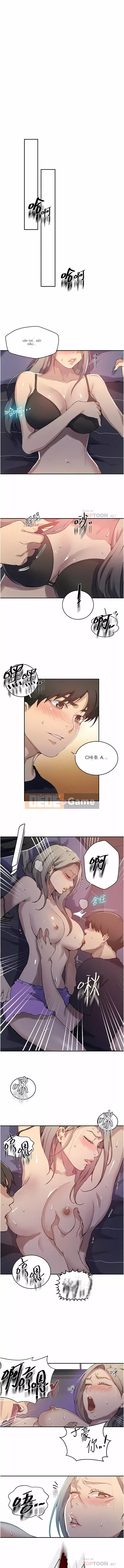 Dạy bí mật Chương 168-169