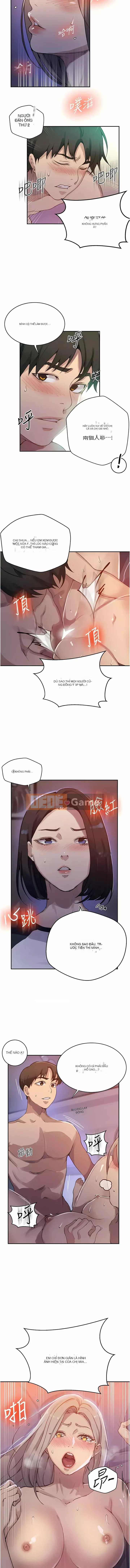 Dạy bí mật Chương 168-169