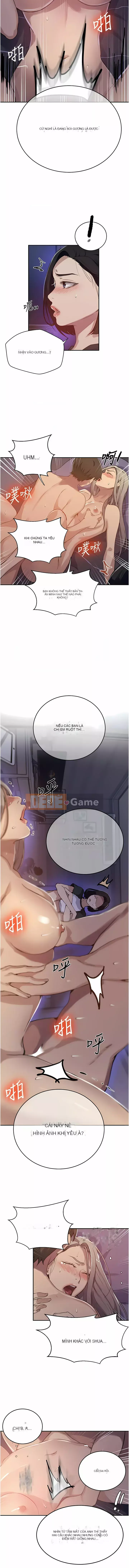 Dạy bí mật Chương 168-169