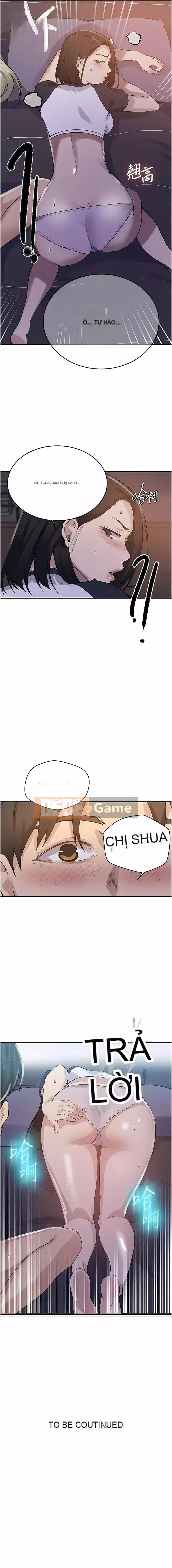 Dạy bí mật Chương 168-169