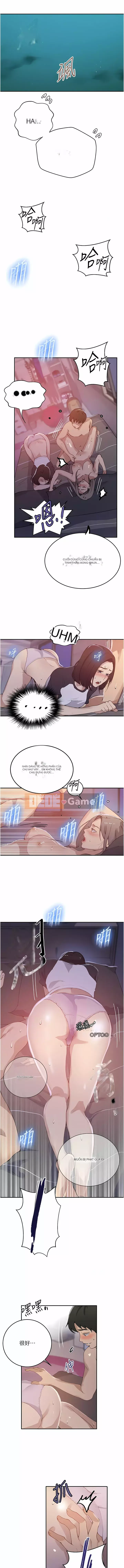 Dạy bí mật Chương 168-169