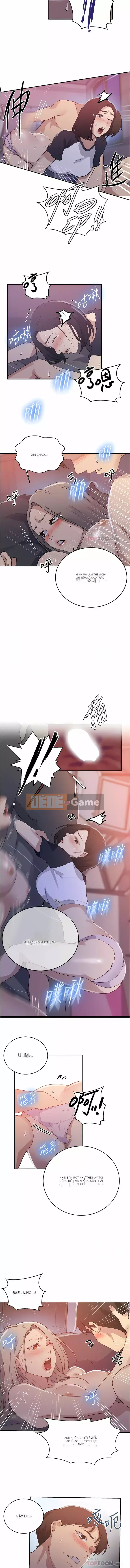 Dạy bí mật Chương 168-169