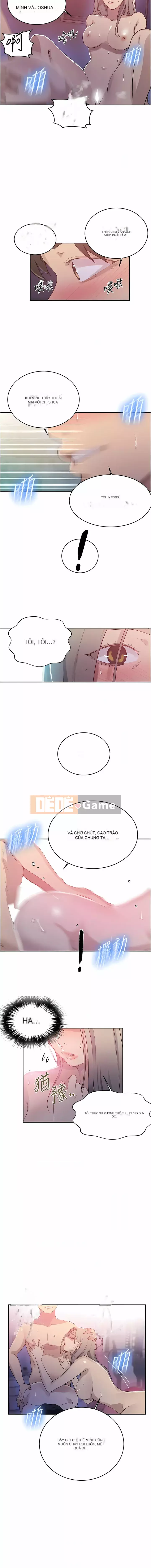 Dạy bí mật Chương 168-169