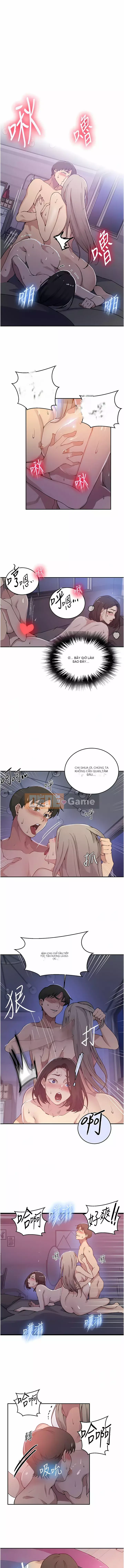 Dạy bí mật Chương 168-169