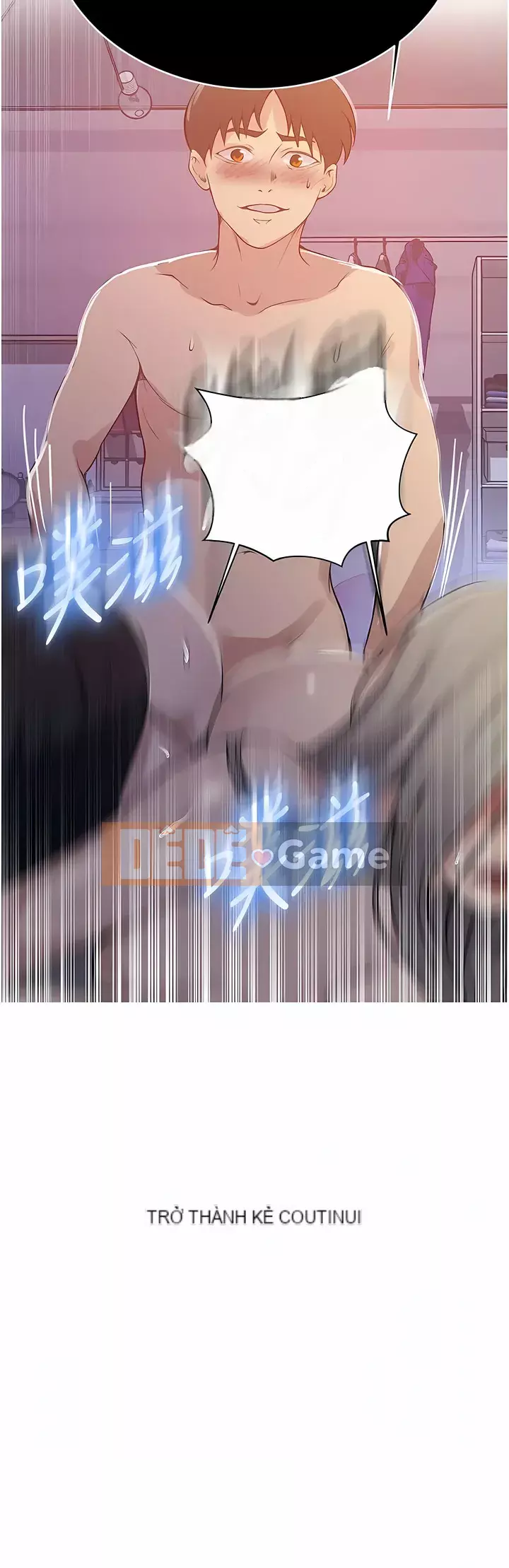 Dạy bí mật Chương 168-169