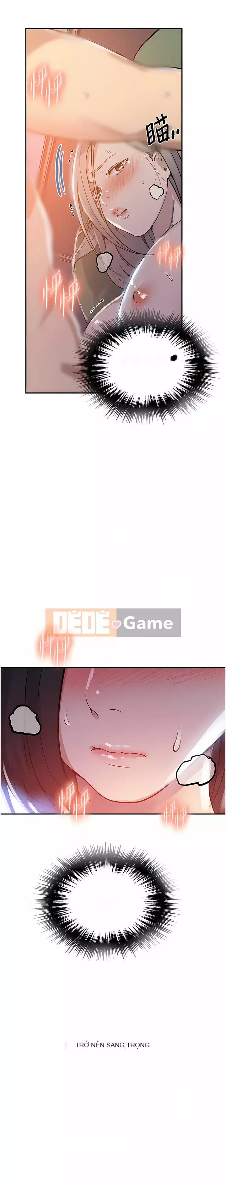 Dạy bí mật Chương 165