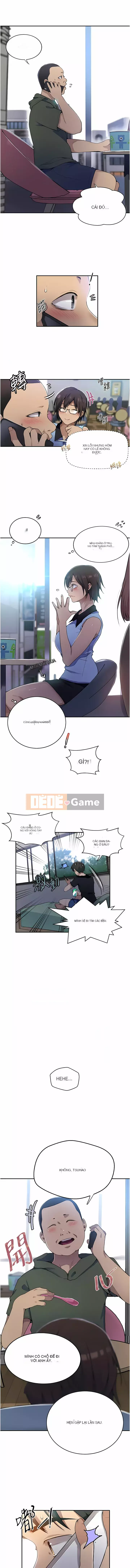 Dạy bí mật Chương 166-167