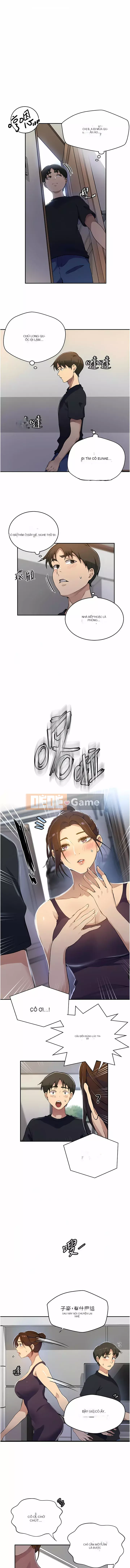 Dạy bí mật Chương 166-167