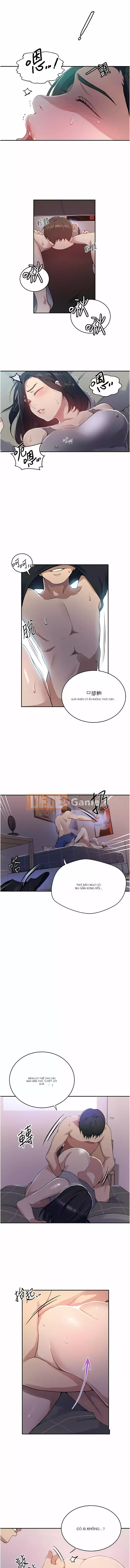 Dạy bí mật Chương 166-167