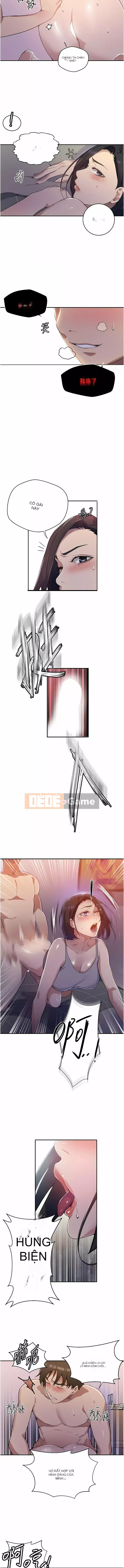 Dạy bí mật Chương 166-167