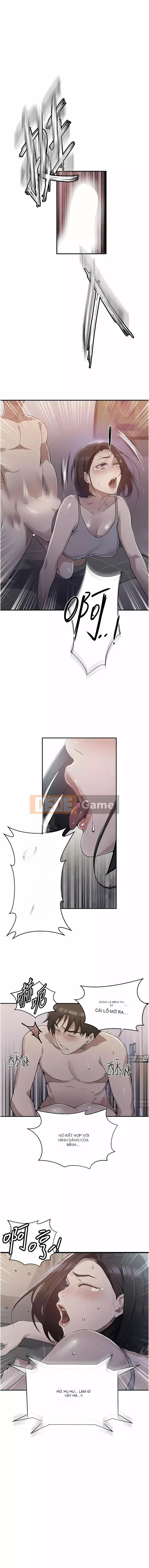 Dạy bí mật Chương 166-167