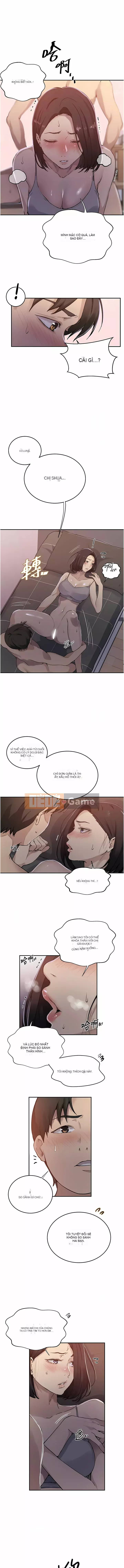 Dạy bí mật Chương 166-167
