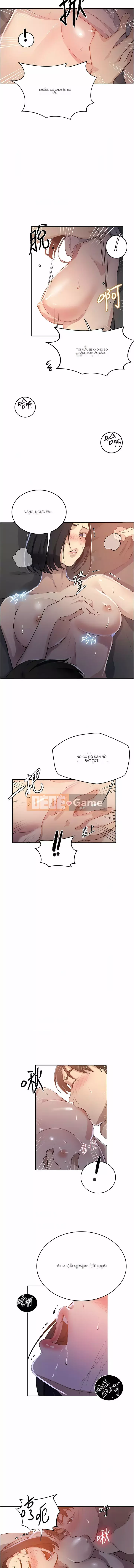 Dạy bí mật Chương 166-167