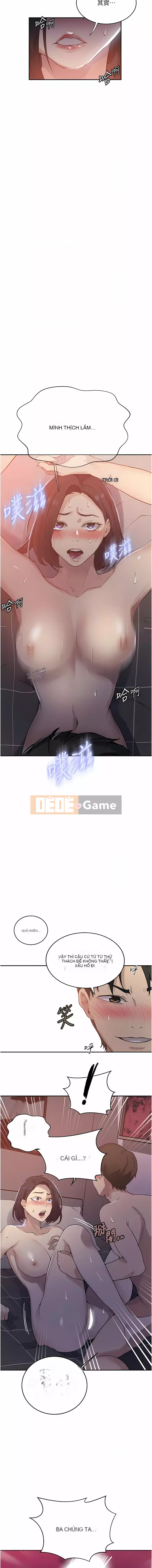 Dạy bí mật Chương 166-167