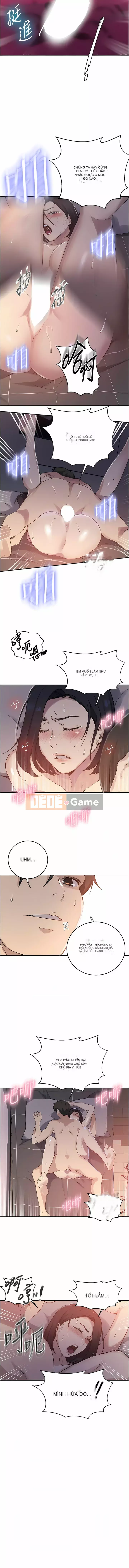 Dạy bí mật Chương 166-167