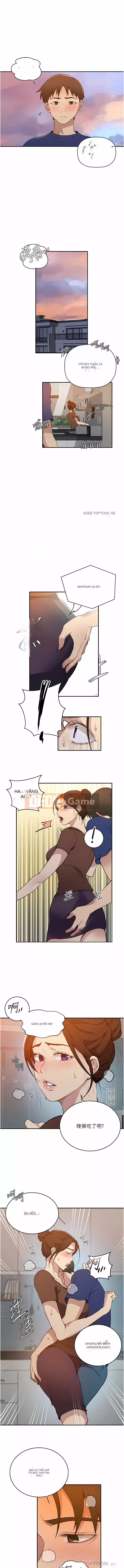 Dạy bí mật Chương 164