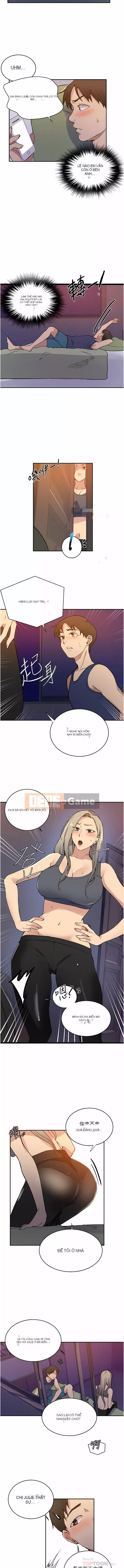 Dạy bí mật Chương 164