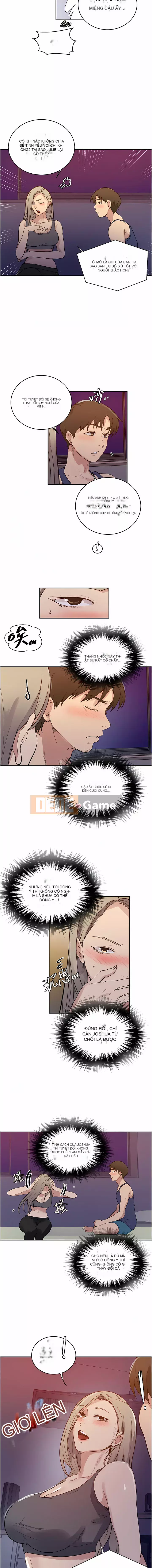 Dạy bí mật Chương 164