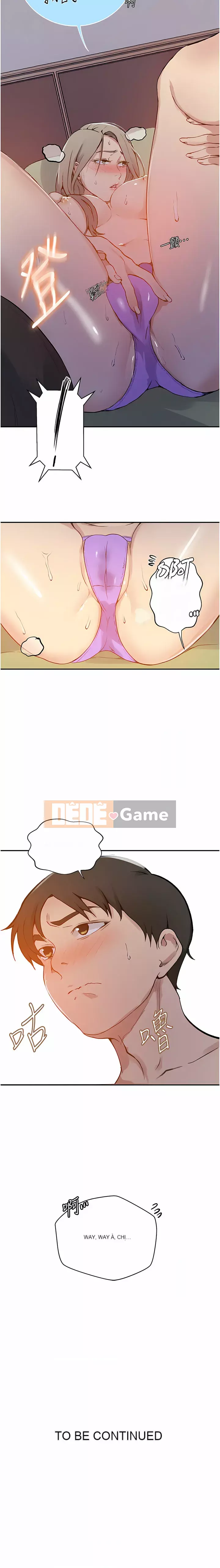 Dạy bí mật Chương 164