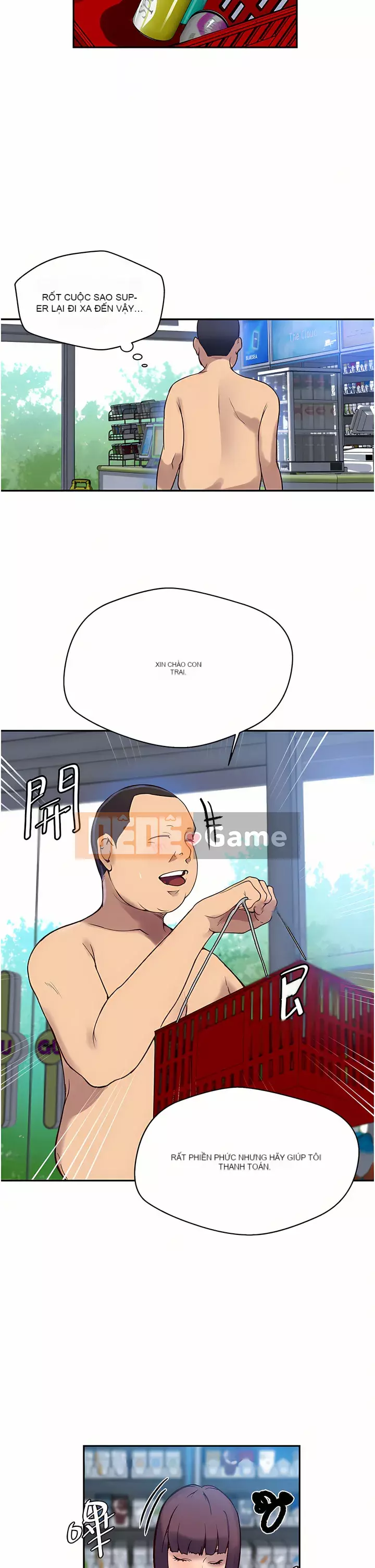 Dạy bí mật Chương 162-163