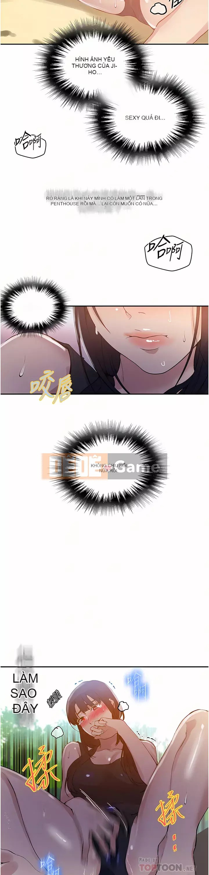 Dạy bí mật Chương 162-163