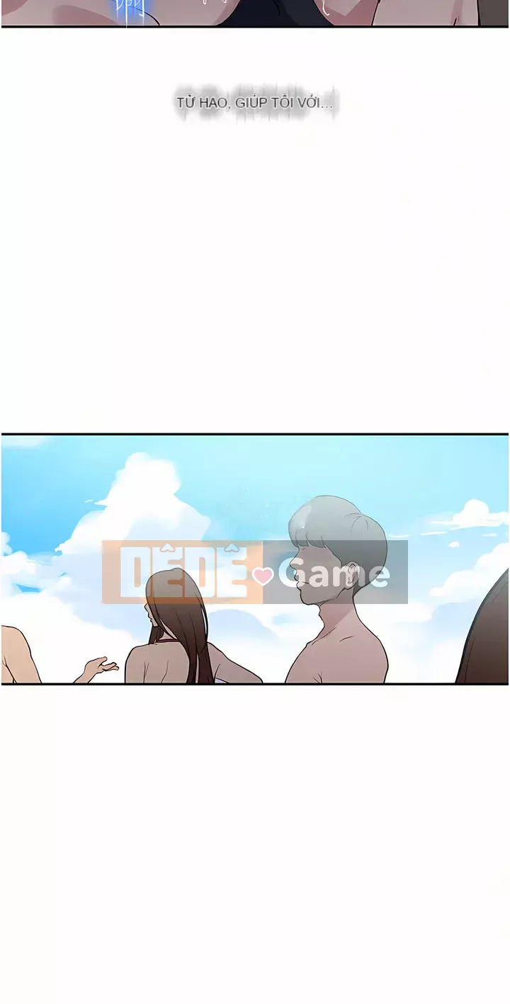 Dạy bí mật Chương 162-163