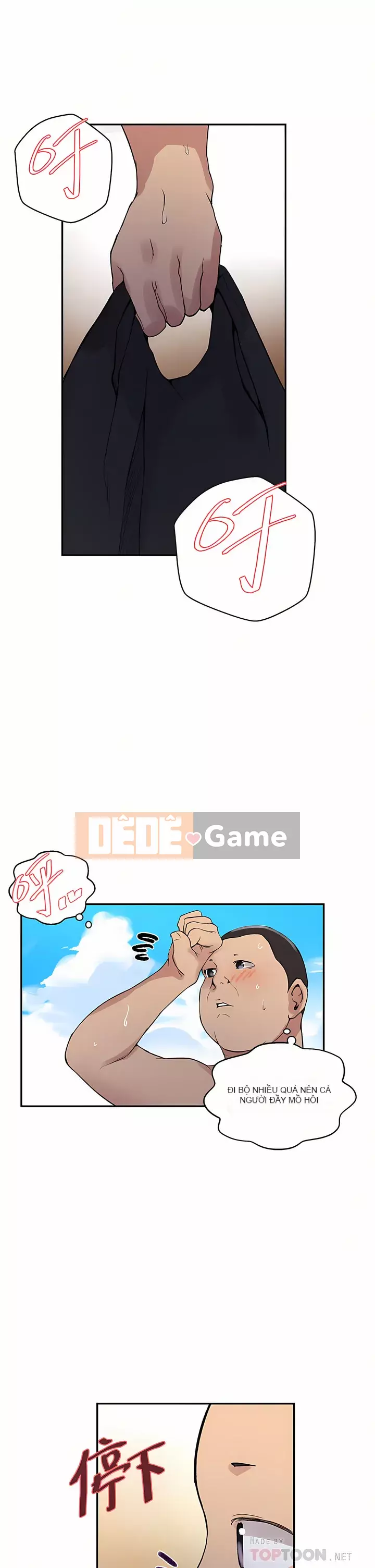 Dạy bí mật Chương 162-163