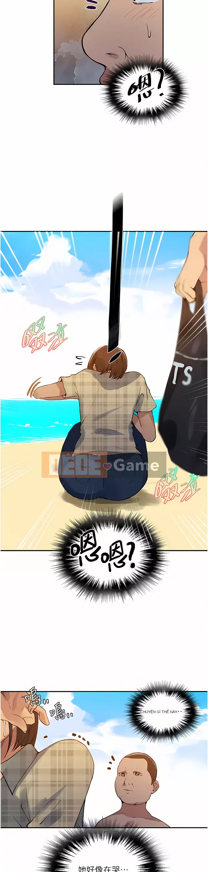 Dạy bí mật Chương 162-163