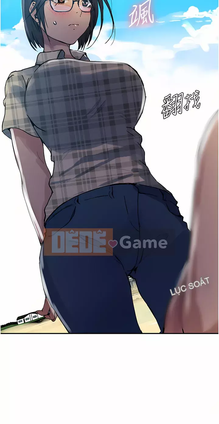 Dạy bí mật Chương 162-163