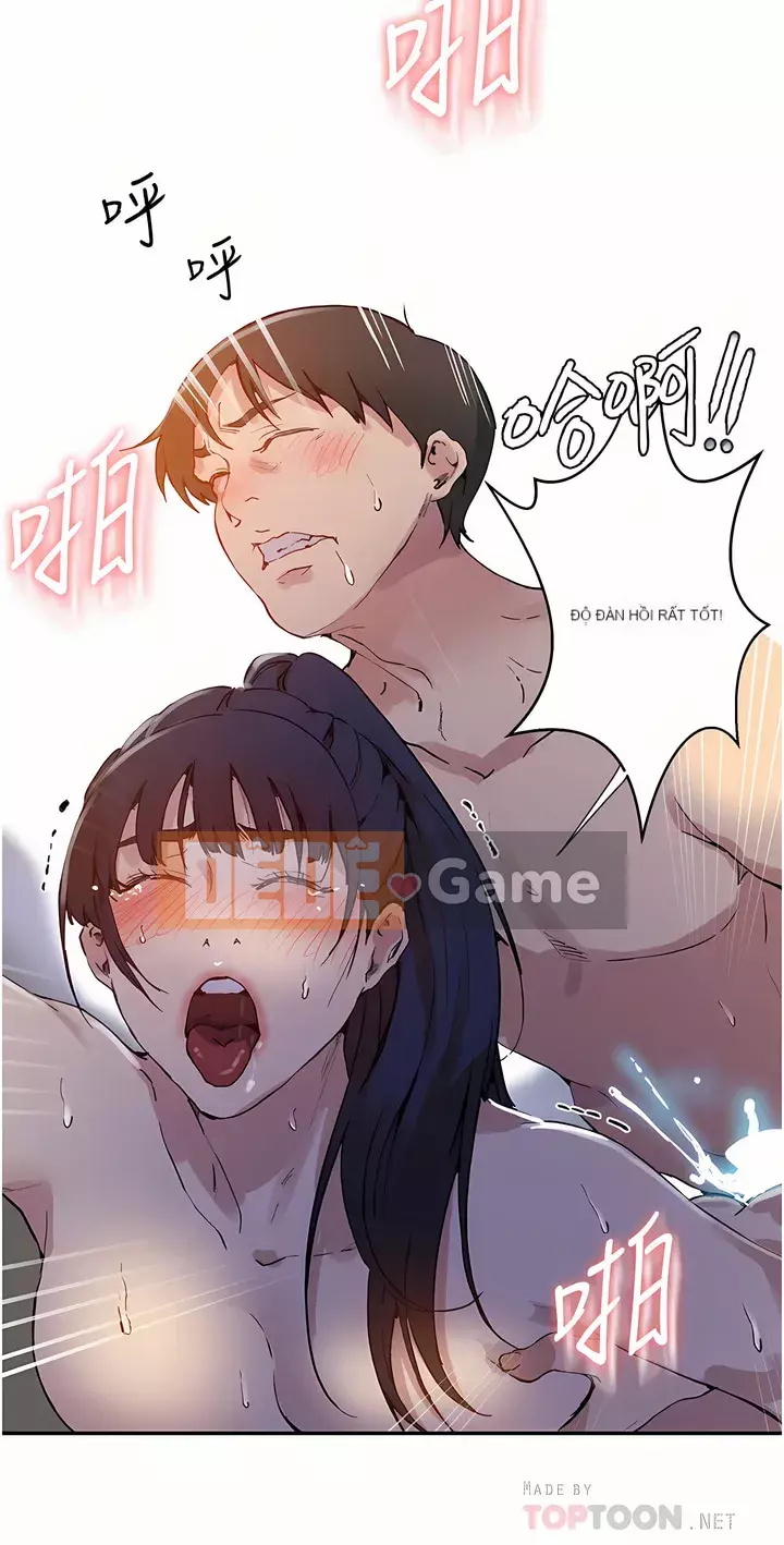 Dạy bí mật Chương 162-163