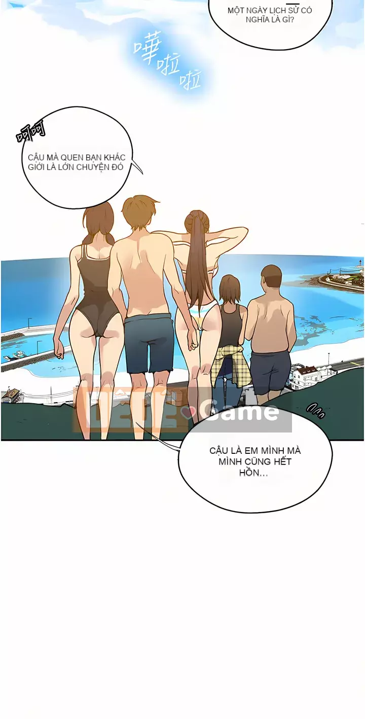 Dạy bí mật Chương 162-163