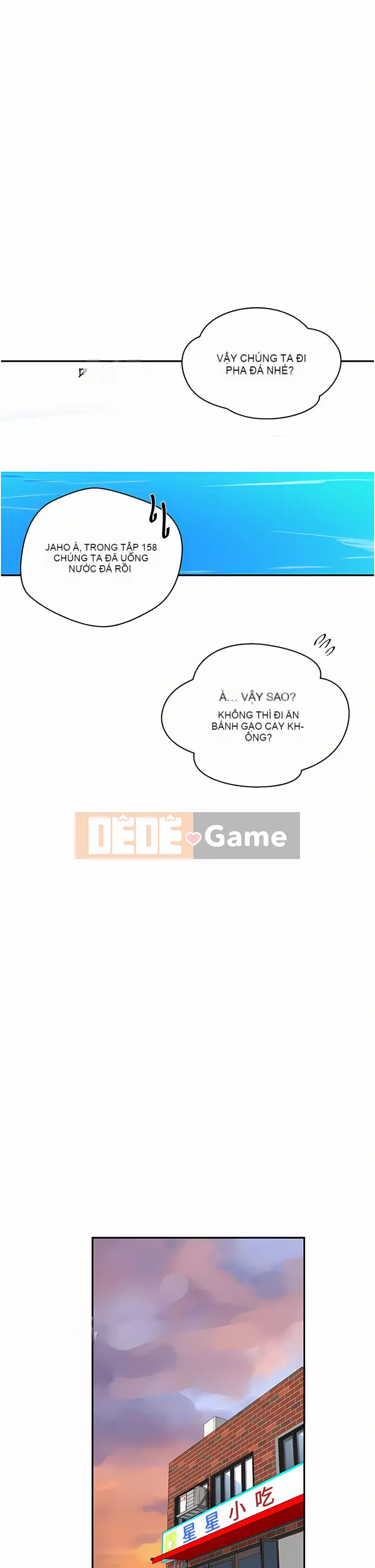 Dạy bí mật Chương 162-163