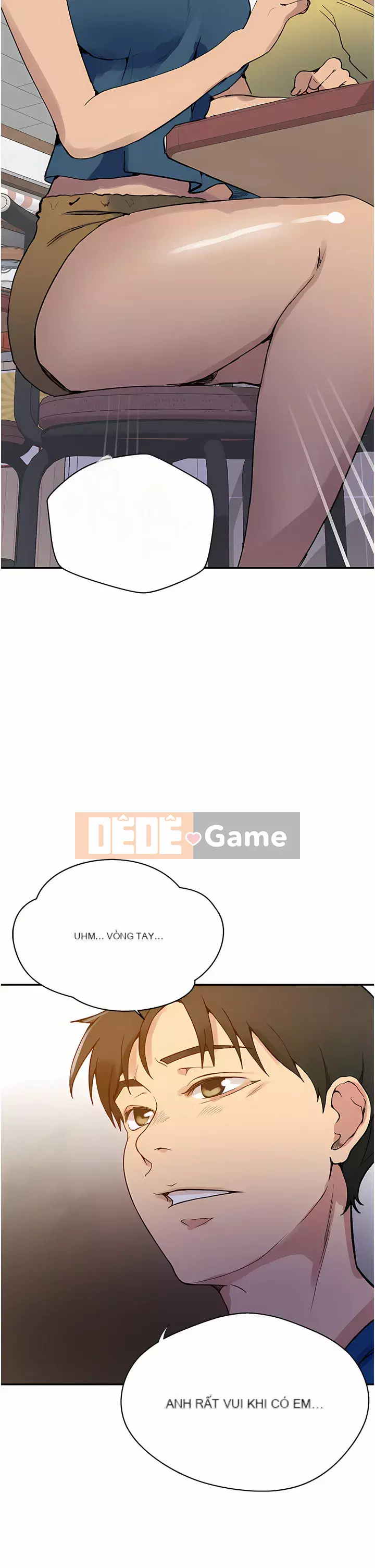 Dạy bí mật Chương 162-163