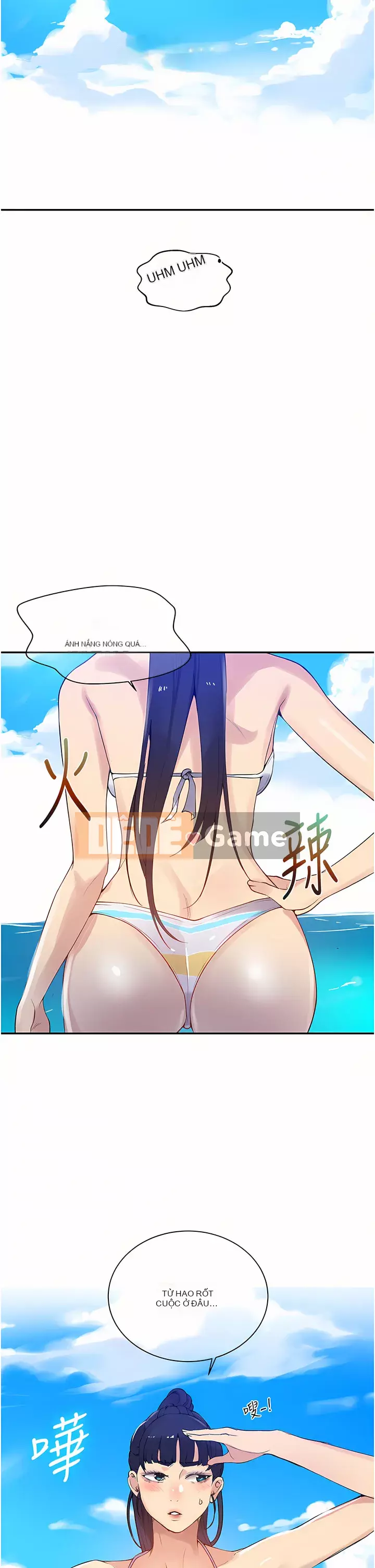 Dạy bí mật Chương 160-161