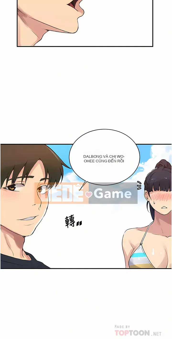 Dạy bí mật Chương 160-161