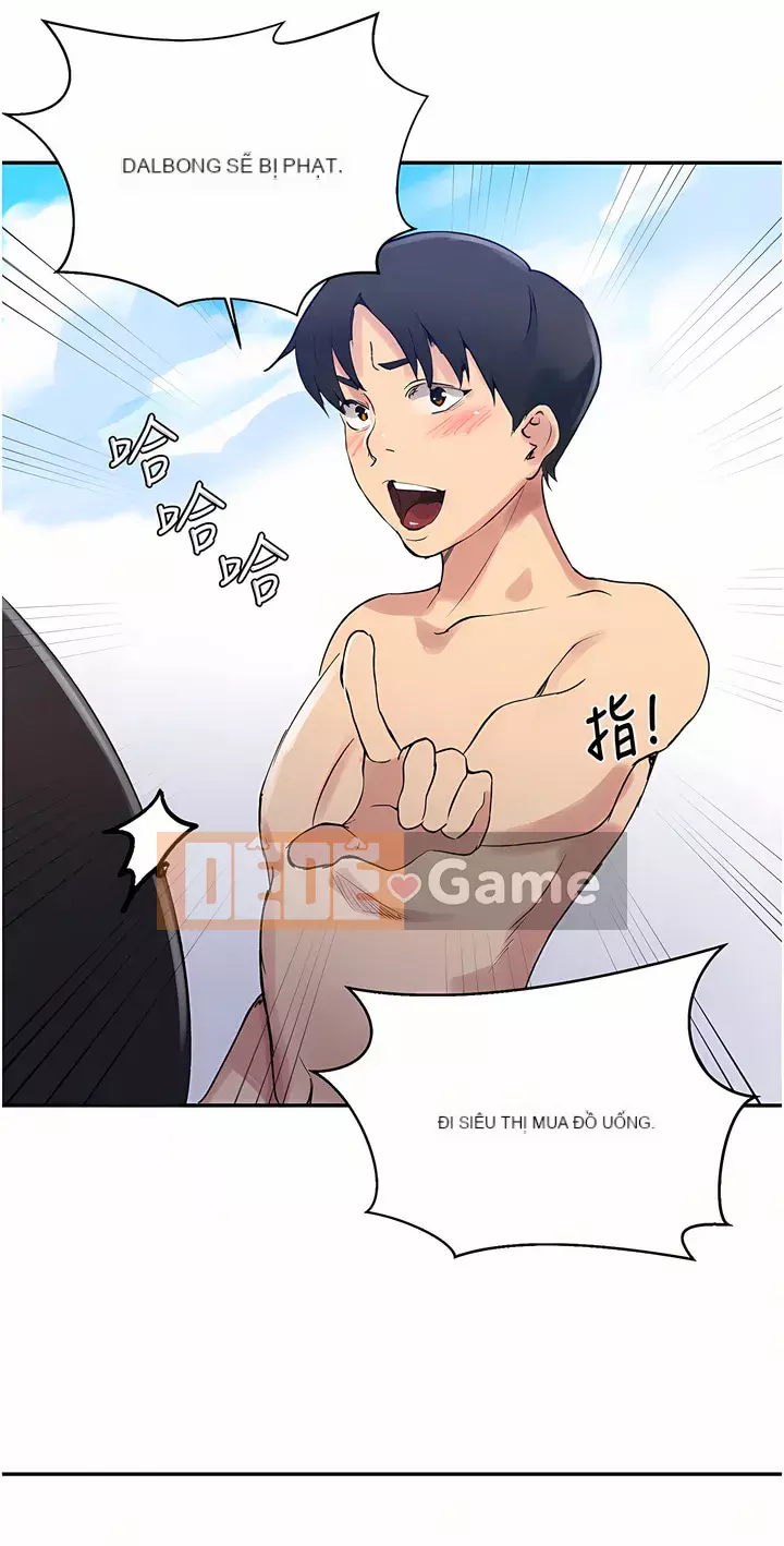 Dạy bí mật Chương 160-161