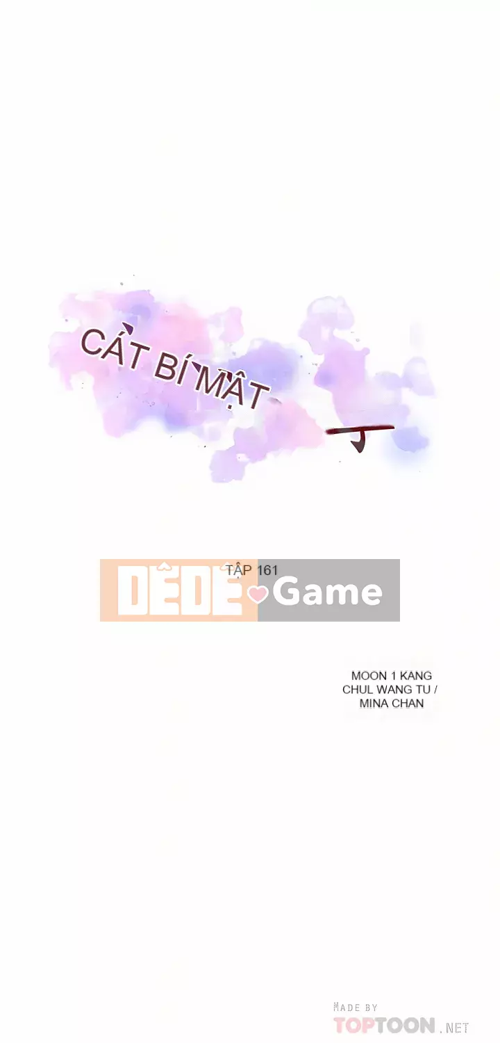 Dạy bí mật Chương 160-161