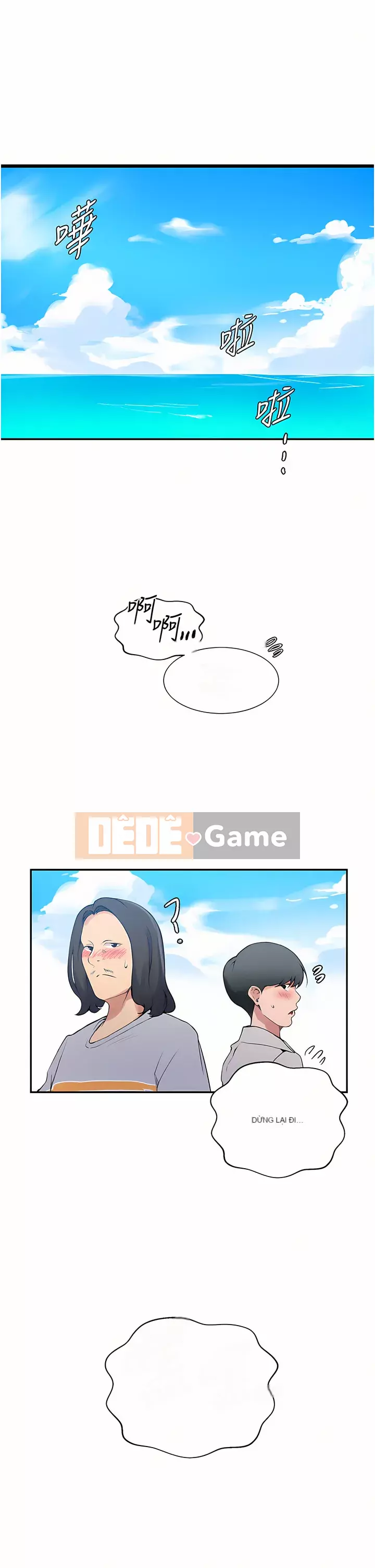 Dạy bí mật Chương 160-161