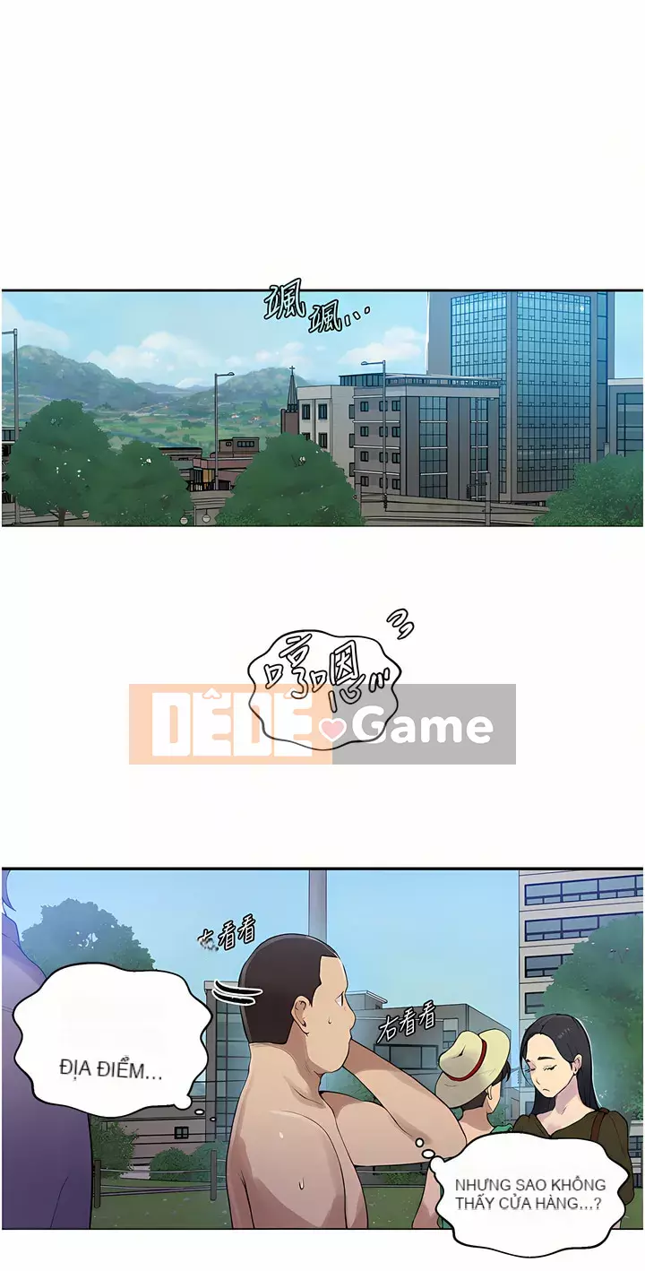 Dạy bí mật Chương 160-161