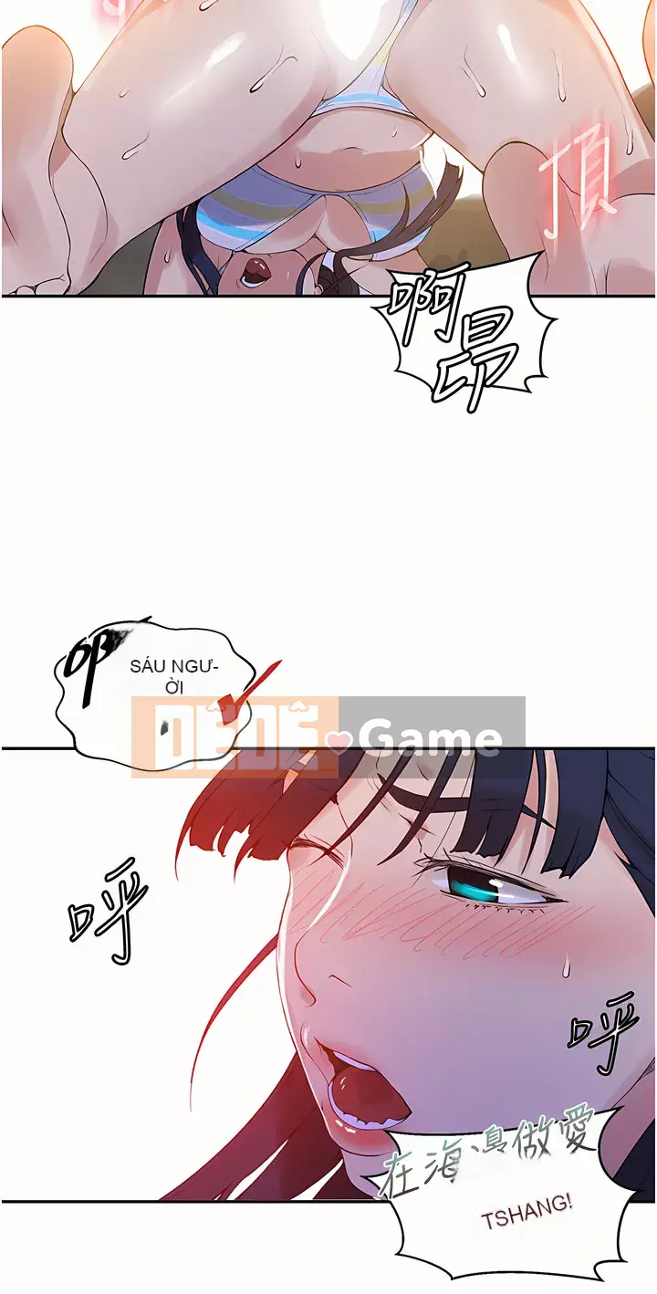 Dạy bí mật Chương 160-161