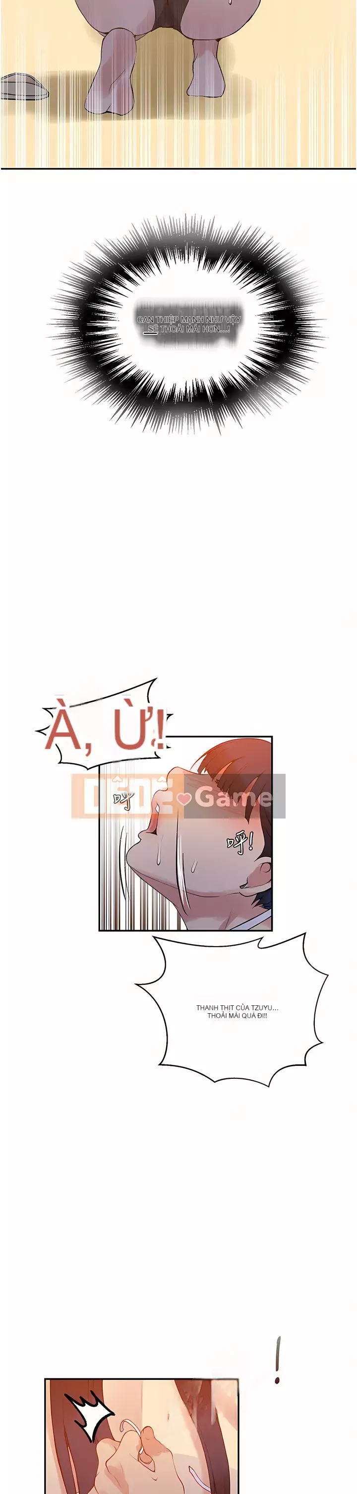 Dạy bí mật Chương 160-161