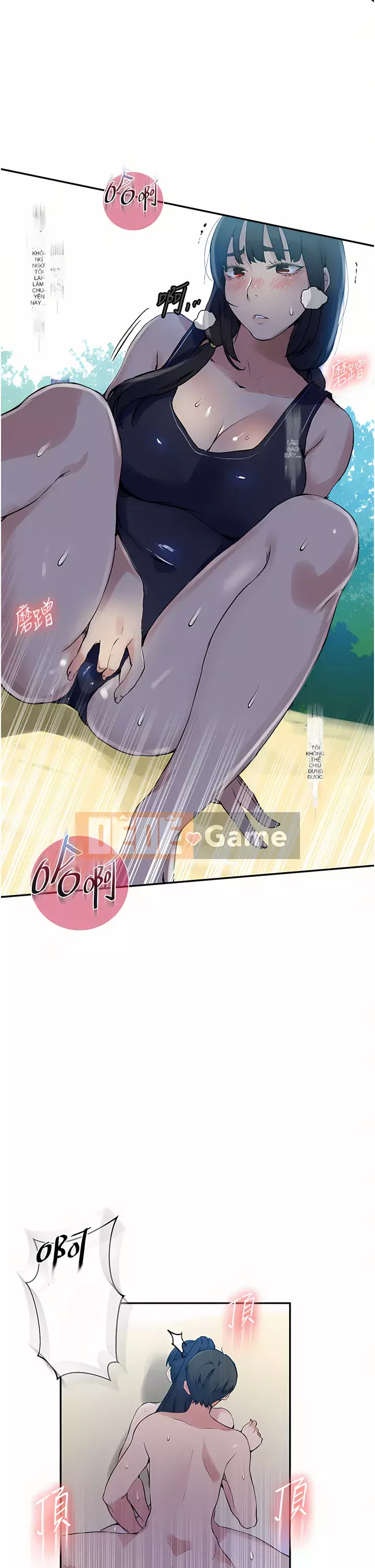 Dạy bí mật Chương 160-161